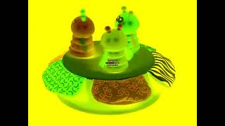 Baby Mozart in G Major 2 Speed Up 4x 