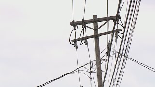 Man breaks into Ameren substation, leaving 2,500 without power