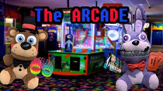 Gw Movie The Arcade