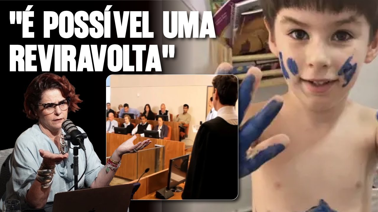 CASO HENRY BOREL: CARLA ALBUQUERQUE EXPLICA COMO SERÁ JÚRI POPULAR