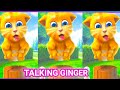 Talking Ginger Epic Funny Moments Gameplay amp Goofy 