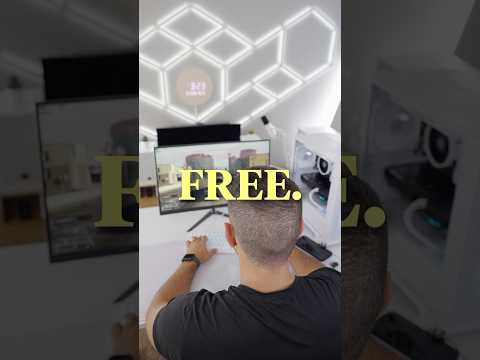 I built a 00 Gaming Setup for you…