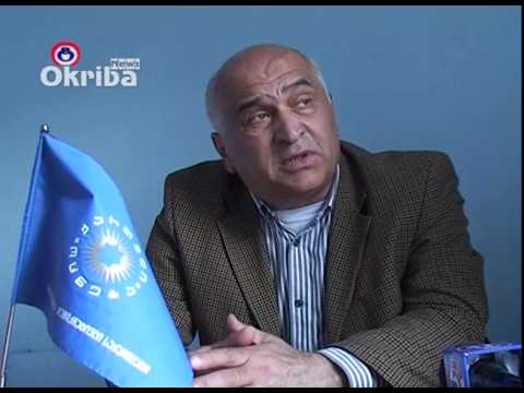 „სიკეთის ქალაქად ვაქციოთ ტყიბული\"