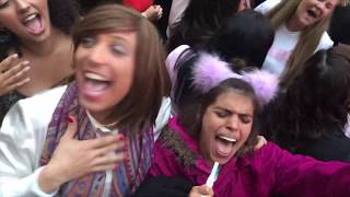 The Rimmers | Spice Girls| WHEN 2 BECOME 1 - Part 4