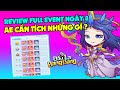 Đấu La BangBang Ngày 8: Show Full Nhiệm Vụ Hồn Sư Mạnh Nhất - Xả Vé Event Tuyệt Học Mới