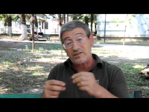 ხონელები „ხონურ სიძუნწეზე“