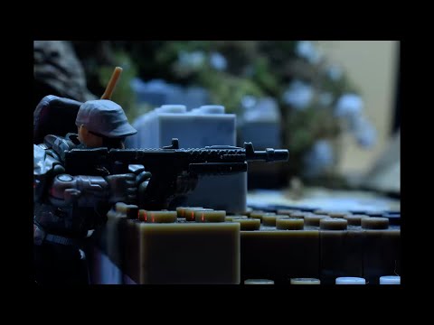 Canyon Skirmish |
