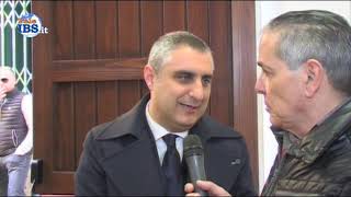 Incontro Dibattito Le Interviste Ai Candidati Sindaco