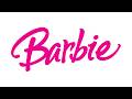 Barbie Logo History Animation 