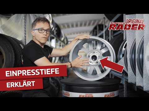 Video: Was ist mittleres Offlet?