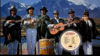 Otavalo Manta - Carabuela
