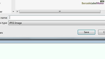 Design Bulk Barcode Labels by Batch Processing using DRPU Barcode Label Maker Software