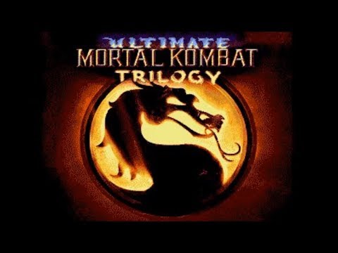 35% Mortal Kombat Trilogy on