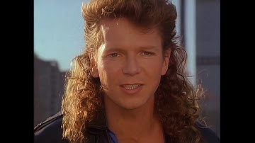 𝐈𝐜𝐞𝐡𝐨𝐮𝐬𝐞 - 𝐄𝐥𝐞𝐜𝐭𝐫𝐢𝐜 𝐁𝐥𝐮𝐞 - 𝐎𝐟𝐟𝐢𝐜𝐢𝐚𝐥 𝐕𝐢𝐝𝐞𝐨 𝟏𝟗𝟖𝟕 - 𝟒𝐊 𝐑𝐞𝐦𝐚𝐬𝐭𝐞𝐫