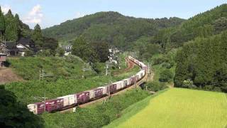 4060レ　EF81 129