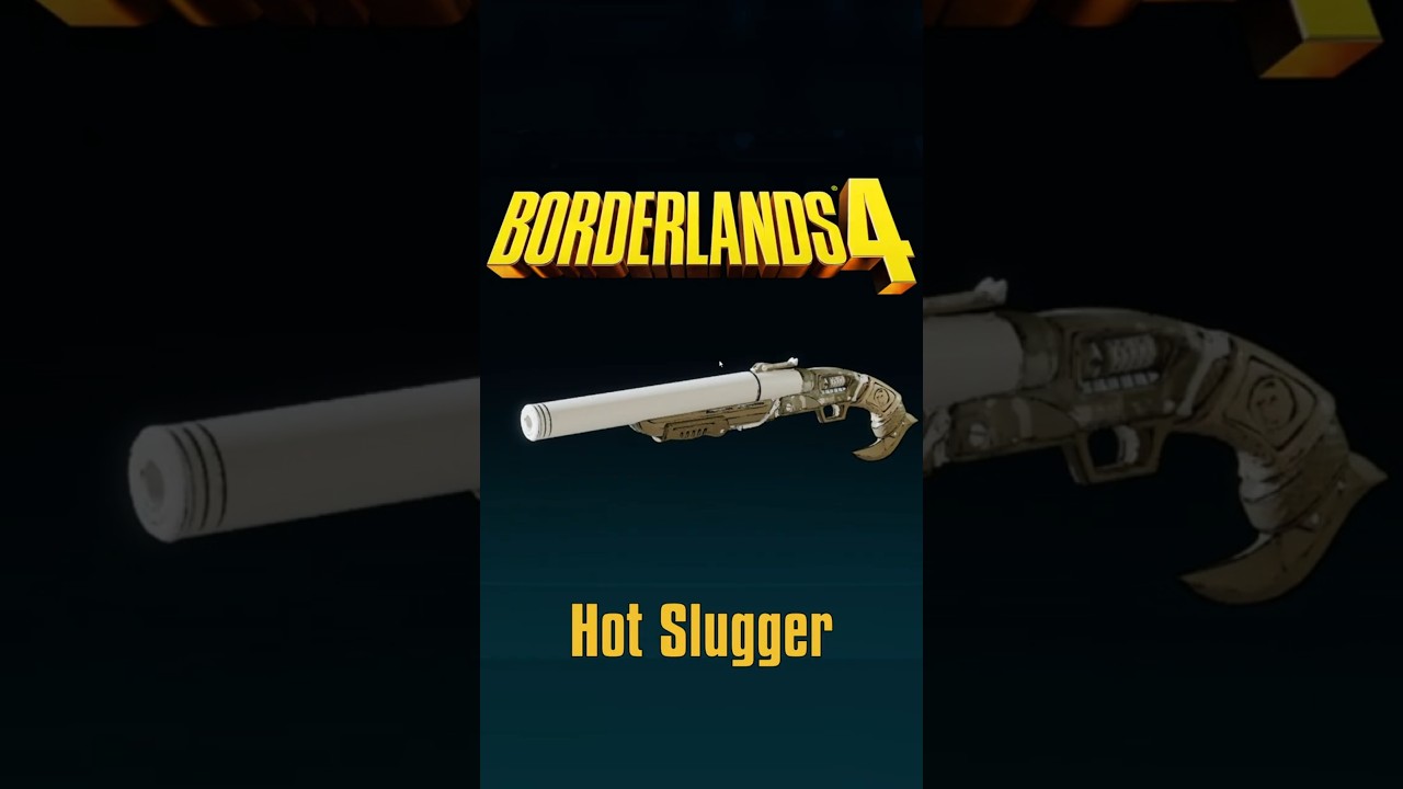 Borderlands 4 Hot Slugger Guide 