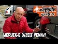 Nepper TV - Merjek-e dízelt venni?