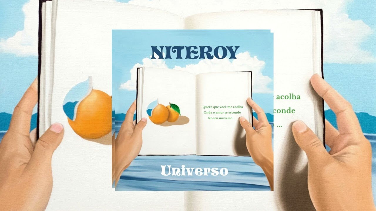 Watch Niteroy - Universo on YouTube Watch Niteroy - Universo on YouTube