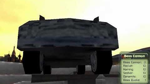 рейкастинг