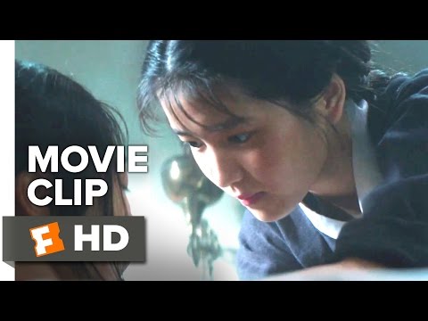 the-handmaiden-movie-clip---the-bath-(2016)---min-hee-kim-movie