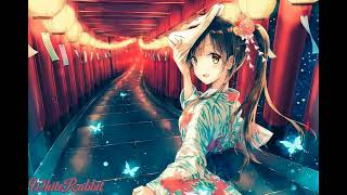 Egypt Central - White Rabbit (Nightcore)