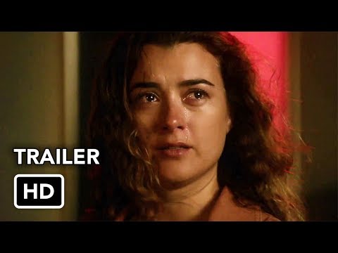 NCIS Season 17 Trailer (HD) Ziva Returns