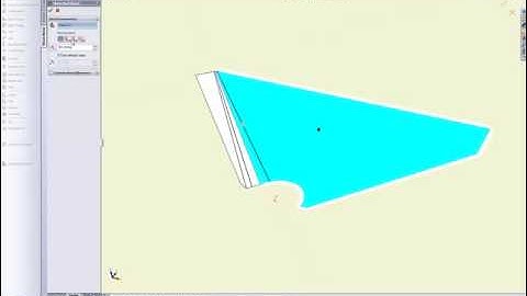 Sheet Metal-Making the Transition Part 7