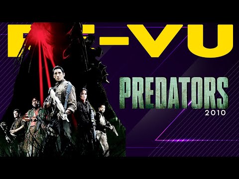 Predators (2010) - On y était presque !