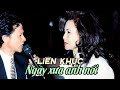 LK Ngày xưa anh nói &amp; Con đường mang tên em | Chế Linh Thanh Tuyền