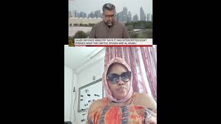 Update Saudi Arabian & Bahrain Day 4