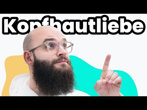 Tipps zur Kopfhautpflege