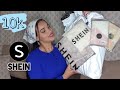 لأول مرة و صدمة قوية/مشترياتي من شي ان (موقع آسيوي) | SHEIN Try On Haul