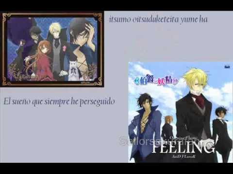 Eyes On You - AciD FLavoR Sub Español