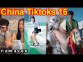 Chinese Tiktoks #16: Viral in China, Unseen in the West | Peaceful chill vids
