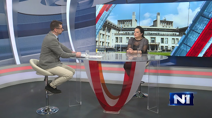 Cenić: Politički mudra rečenica SDA nakon presude Karadžiću