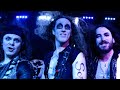 TRAGEDY - I'm So Excited (Pointer Sisters Cover) (Official Video) | Napalm Records