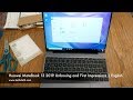 Huawei MateBook 13 2019 Unboxing and First Impressions | English