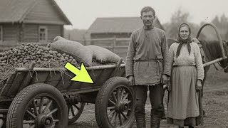 картинка: Фото 1921 года. После увеличения все ахнули