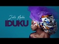IDUKU EP Launch & Listening Session - Zinhle Madela