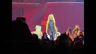 Sabrina Carpenter - Coincidence - Short N Sweet Tour Los Angeles - 112225