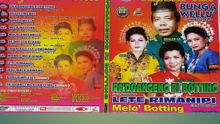 FUL ALBUM 10 LAGU VCD KARAOKE BUGIS ABADI VOL 5 PADDOANGENG RI BOTTING ORIGINAL PRODUKSI MUSIK KITA