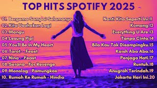 Download Lagu Top Hits Spotify Indonesia 2025 | Top Spotify Indonesia 2025 | Lagu Hits Spotify 2025 | Lagu Terbaru MP3 Download Lagu Top Hits Spotify Indonesia 2025 | Top Spotify Indonesia 2025 | Lagu Hits Spotify 2025 | Lagu Terbaru MP3