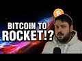 Bitcoin About to Rocket!? – What the Charts Say