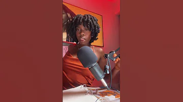 Can Yall Shake Your Wata Wata Yansh To My Podcast Search For Glow And Grow With Nestreya 