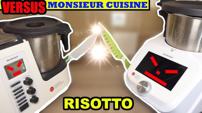 On a testé le Digicook d'Intermarché, rival de Monsieur Cuisine