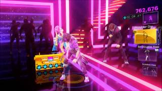 Dance Central 3- Informer - (Hard/Gold/100%) (DLC) Resimi