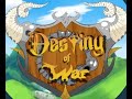 Sorteo de 200 $ -  Destiny of War - playtoearn NFT