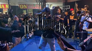Download Lagu The blinders-Live at Hard Attack Vol 2 14/2/2025 MP3 Download Lagu The blinders-Live at Hard Attack Vol 2 14/2/2025 MP3