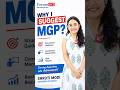 Why I suggest MGP? | Shruti Modi ForumIAS MGP Student #mgp #awfg #sfg #forumias #cse #ias #ips