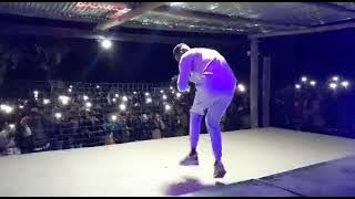 King Monada-Dzena Mo(Performance)